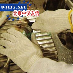 72-023/9SafeKnit Max重型抗割5级手套9号